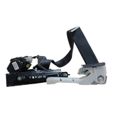 NISSAN LEAF GEN 1 / GEN 2 REAR SEAT TONGUE BELT ASSEMBLY, CENTER 88854-4NP8B